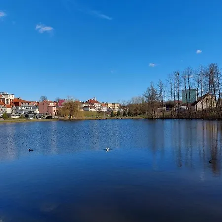 Apartment Przy Jeziorku Magistrackim *