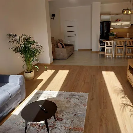 Przy Jeziorku Magistrackim * Mrągowo