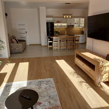 Przy Jeziorku Magistrackim Mrągowo