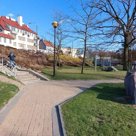 Apartment Przy Jeziorku Magistrackim *