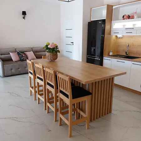 Przy Jeziorku Magistrackim *