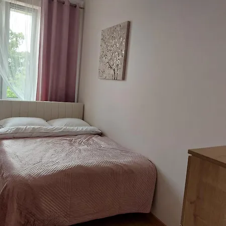 Przy Jeziorku Magistrackim Mrągowo